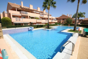 Ground Floor Apartment, Los Jardines de Santa Maria Elviria